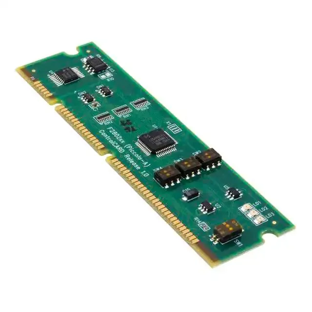 TMDSCNCD28027 (CONTROL CARD PICCOLO F28027)
