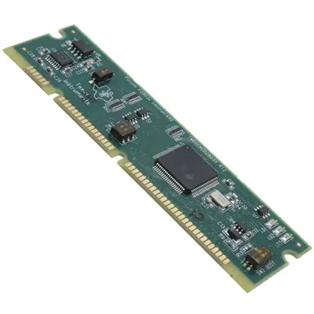 TMDSCNCD28035 (CONTROL CARD PICCOLO F28035)
