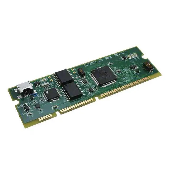 TMDSCNCD28035ISO (CONTROL CARD PICCOLO ISO F28035)