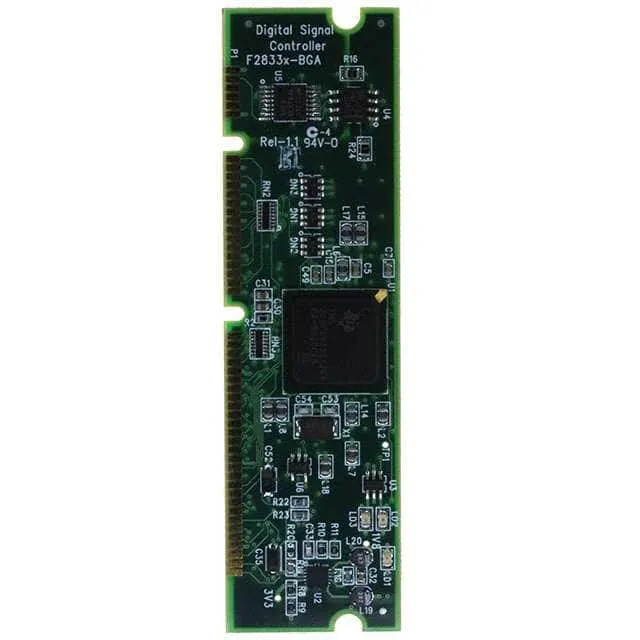 TMDSCNCD28335 (DAUGHTER CARD TMS320F28335)
