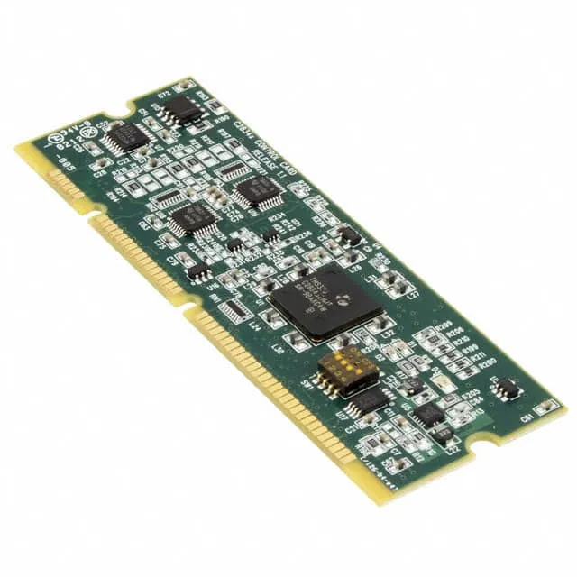 TMDSCNCD28343 (CONTROL CARD DELFINO C28343)