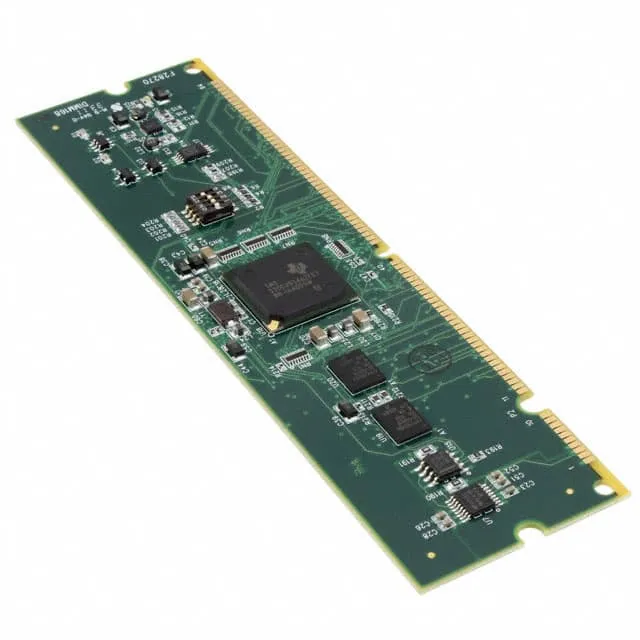 TMDSCNCD28346-168 (CTRL CARD DELFINO C28343 DIM168)