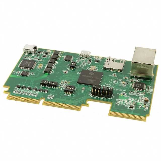 TMDSCNCD28M36 (CONTROL CARD CONCERTO F28M36)