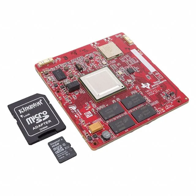 TMDSCSK8127 (EVAL MODULE)
