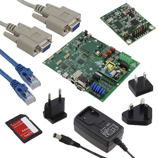 TMDSDC3359 (DEV KIT POWER LINE COMMUNICATION)