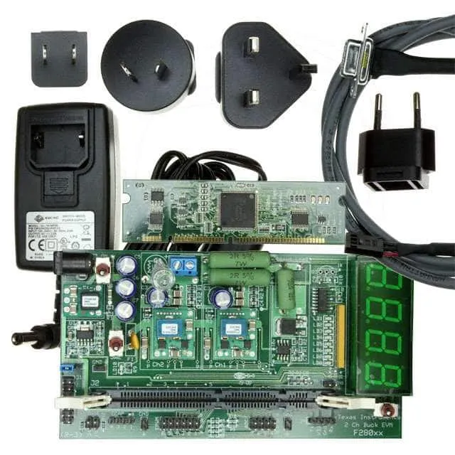 TMDSDCDC2KIT (TMDSDCDC2KIT)