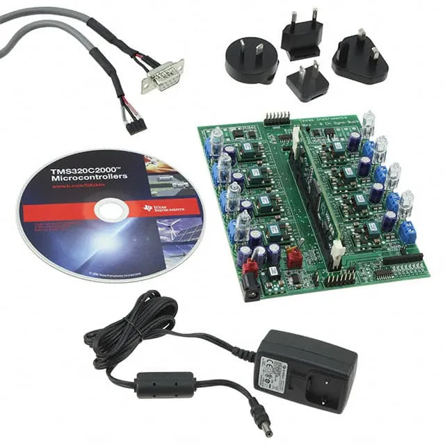 TMDSDCDC8KIT (TMDSDCDC8KIT)