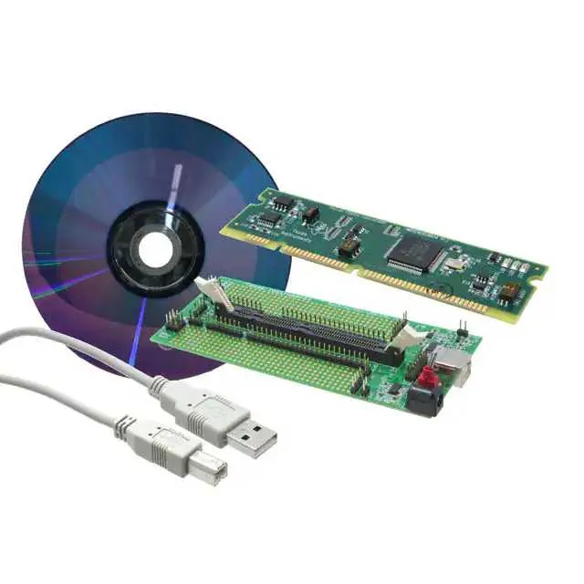 TMDSDOCK28035 (KIT EXPERIMENTER F28035)