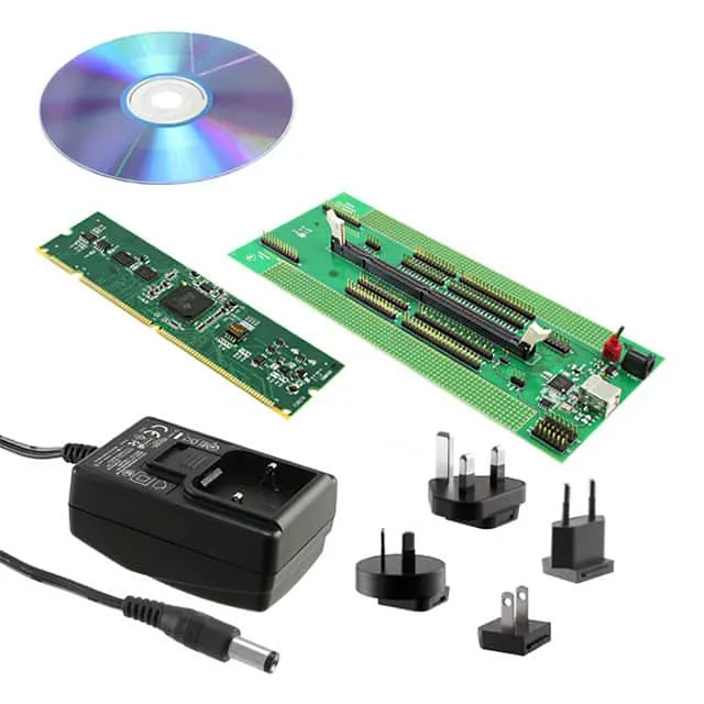 TMDSDOCK28346-168 (KIT EXPERIMENTER C28346)