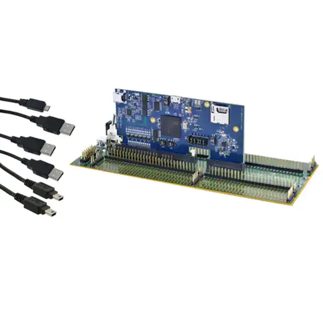 TMDSDOCK28379D (F28379D DELFINO EXPERIMENTER KIT)