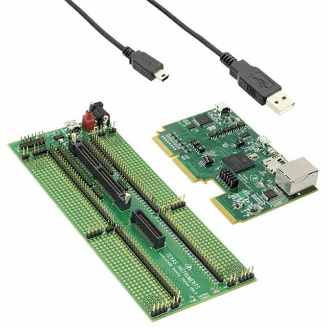 TMDSDOCK28M36 (KIT EXPERIMENTER H63C2)