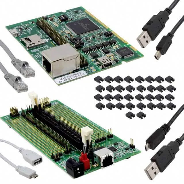 TMDSDOCKH52C1 (EVAL KIT H52CA CONCERTO)