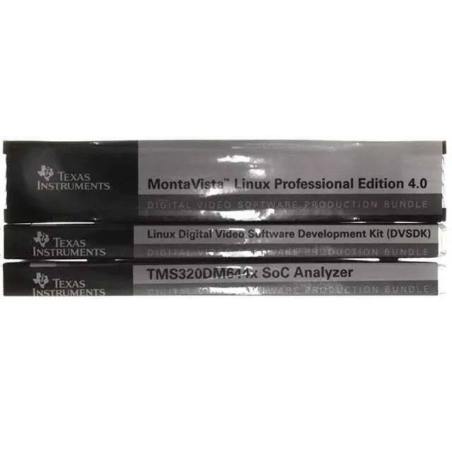 TMDSDVSPBA9-L (DIGITAL VIDEO EVAL MODULE)
