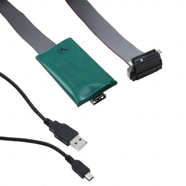 TMDSEMU100V2U-20T (XDS100 USB JTAG EMULATOR)