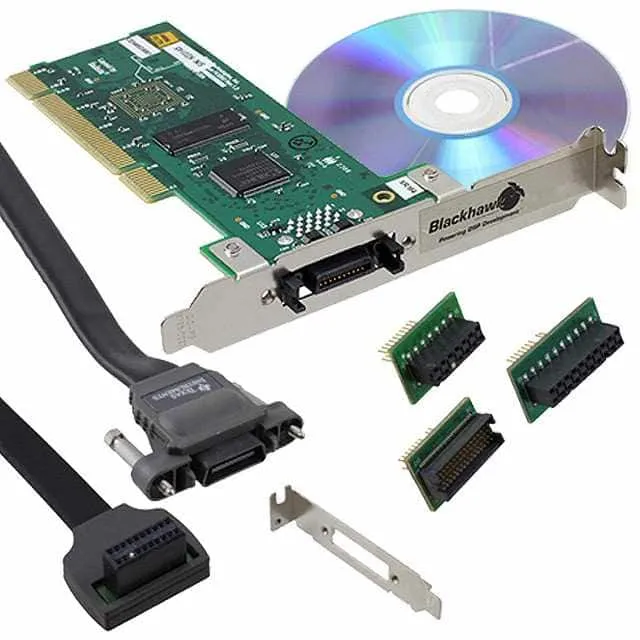 TMDSEMU560PCI (XDS560 CLASS HIGH SPEED EMULATOR)