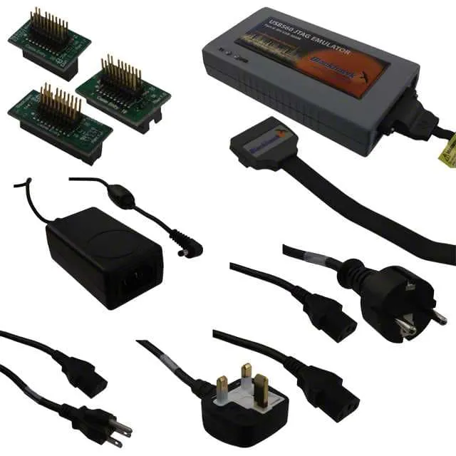 TMDSEMU560U (BLACKHAWK XDS560 USB EMULATOR)