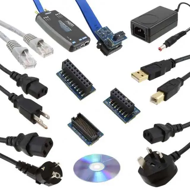 TMDSEMU560V2STM-UE (EMULATOR TRACE SYSTEM XDS560)