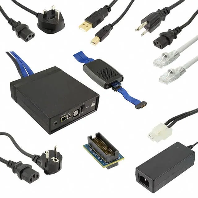 TMDSEMUPROTRACE (XDS560 CLASS HIGH SPEED EMULATOR)