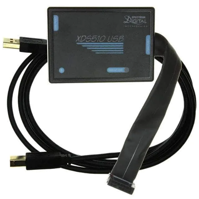 TMDSEMUUSB (XDS510 CLASS USB EMULATOR)