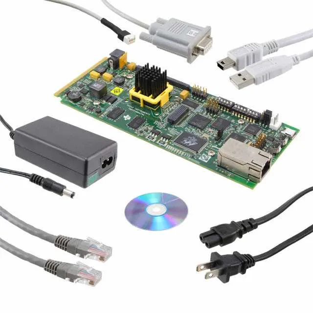 TMDSEVM6474L (EVAL MOD LITE FOR TMS320C6474)