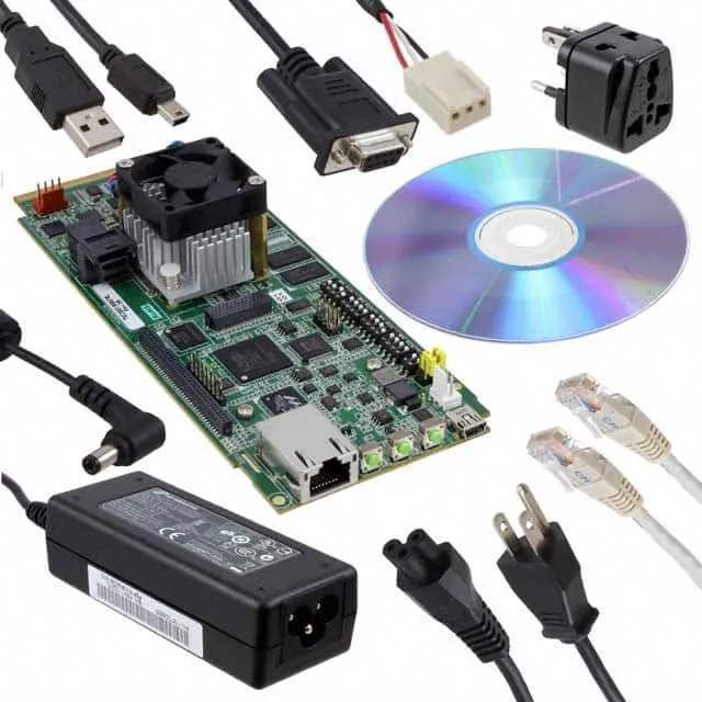 TMDSEVM6678L (EVAL MOD LITE FOR TMS320C6678)