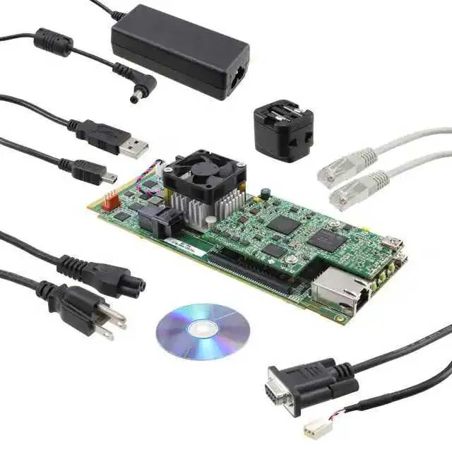 TMDSEVM6678LE (EVAL MOD TMS320C6678 W/XDS560V2)