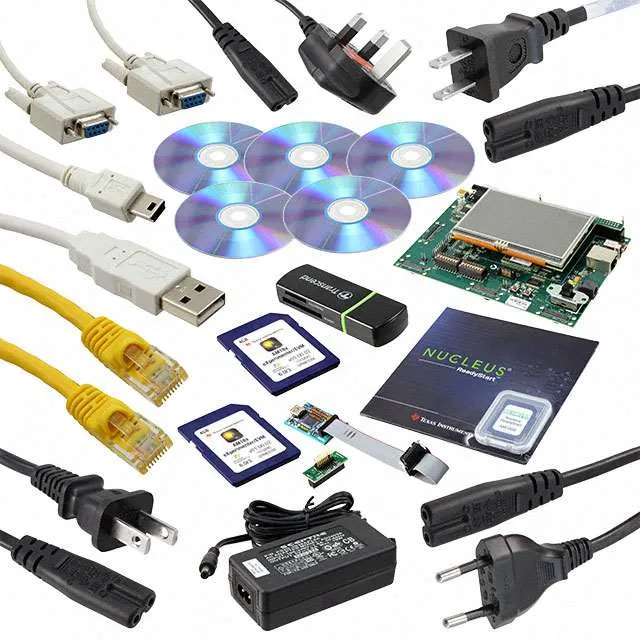 TMDSEXP1808L (KIT EXPERIMENTER AM1808/1806)