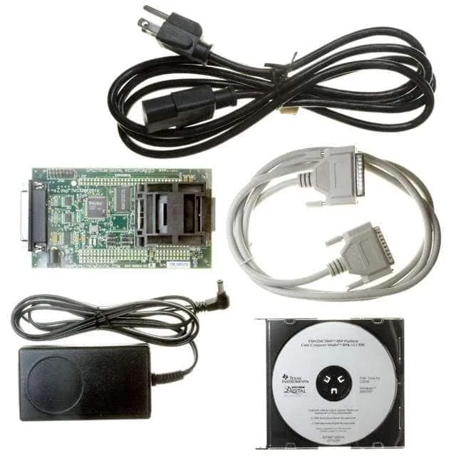 TMDSEZS2812 (KIT START EZDSP FOR F2812 SOCKET)