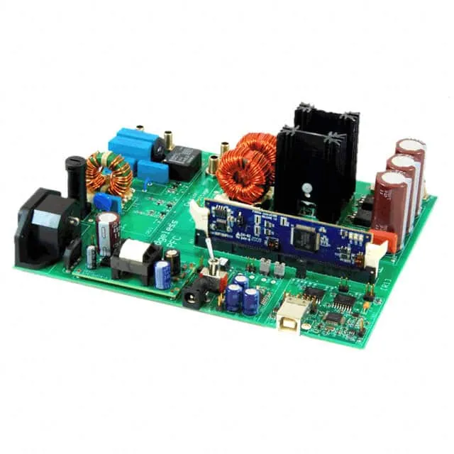 TMDSHVBLPFCKIT (KIT C2000 HV FULL BRIDGE)