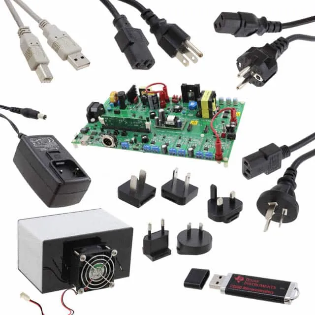 TMDSIACLEDCOMKIT (KIT C2000 PICCOLO)