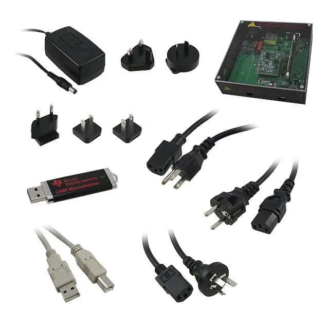 TMDSPLCKIT-V3 (KIT DEV C2000 PWR LINE MODEM)