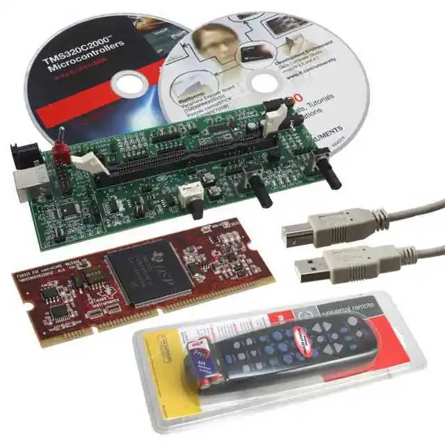 TMDSPREX28335 (KIT PERIPHERAL EXPLORER C2000)