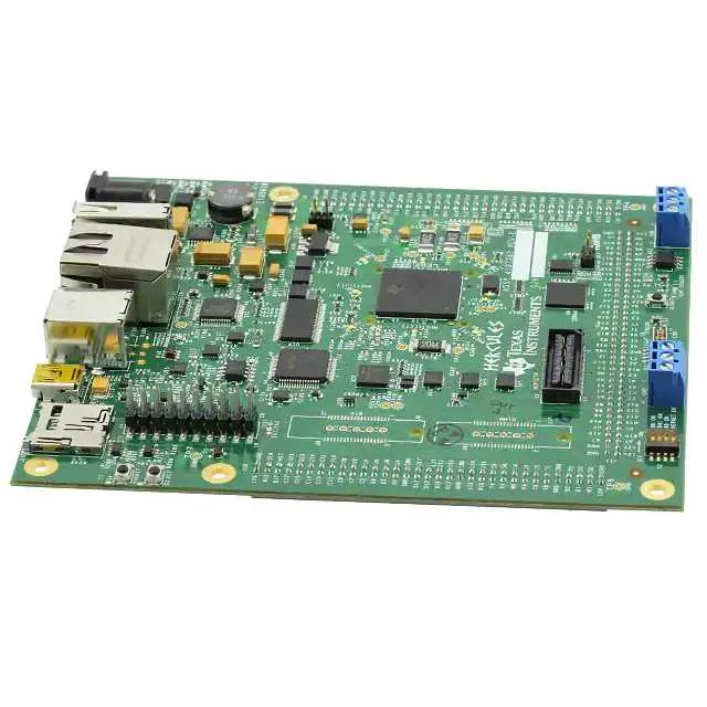 TMDSRM48HDK (DEV BOARD FOR PICCOLO)