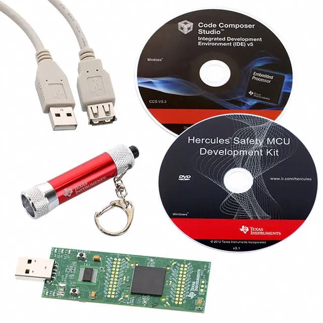 TMDSRM48USB (DEV KIT FOR HERCULES)