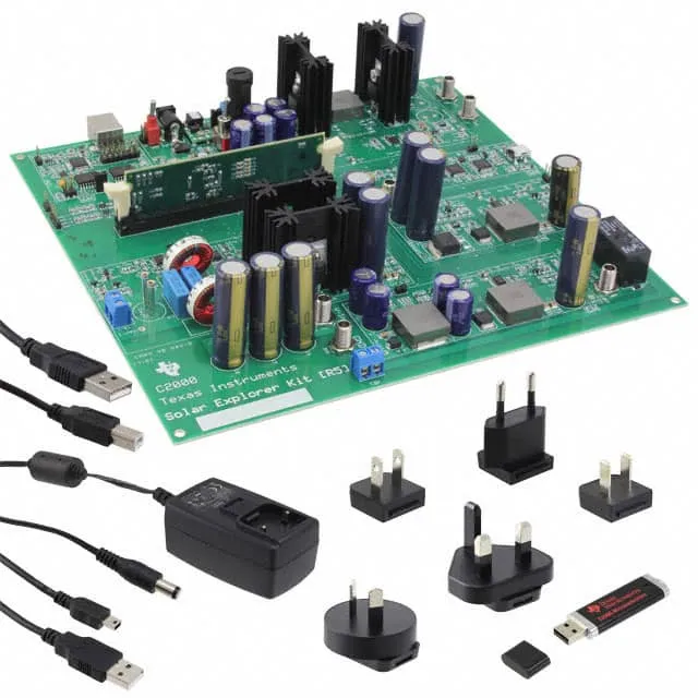 TMDSSOLARPEXPKIT (KIT SOLAR EXPLORER PICCOLO)