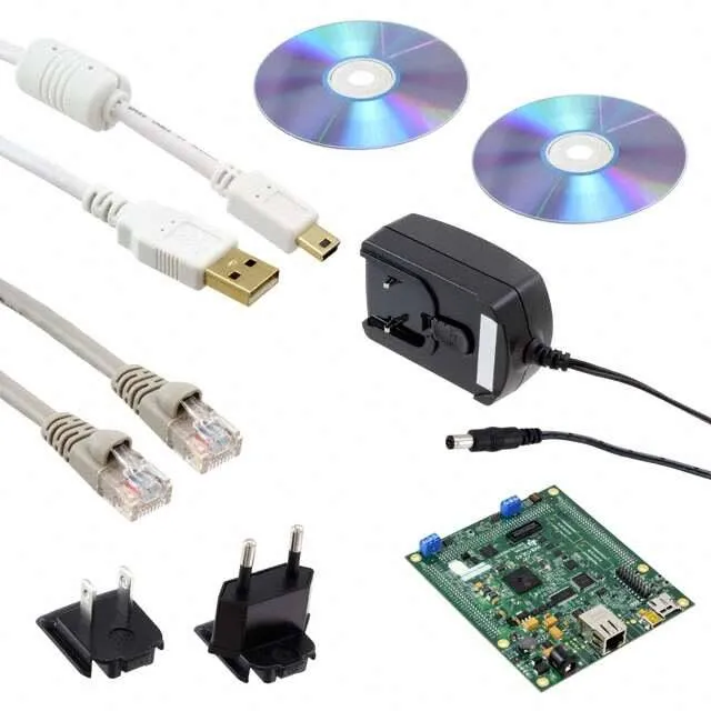 TMDX570LS12HDK (KIT DEV MCU HERCULES)