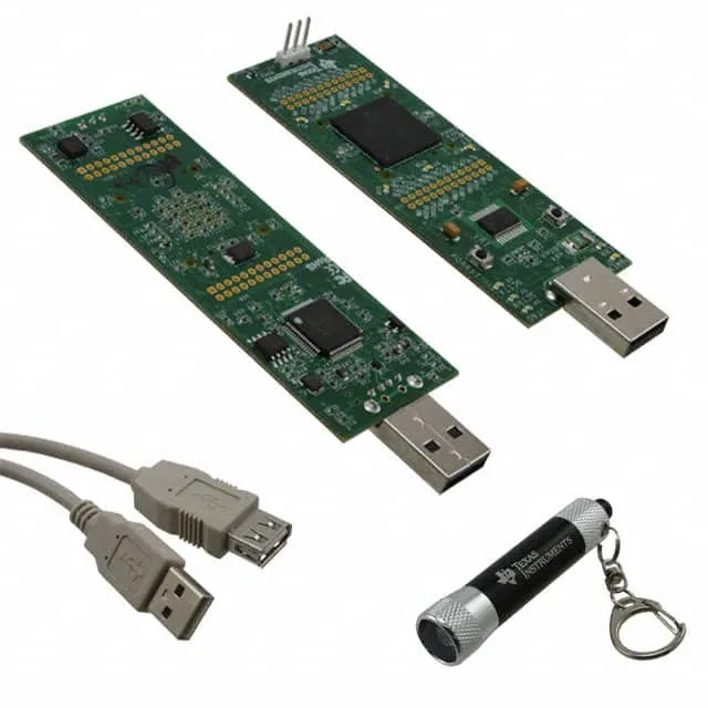 TMDX570LS31USB (KIT USB MCU HERCULES)