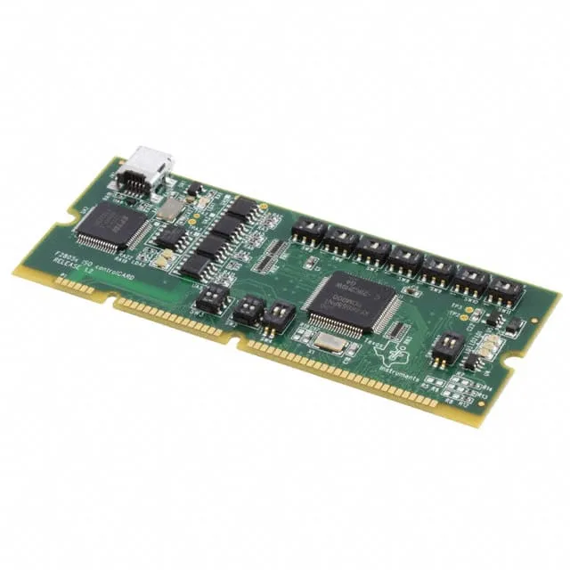TMDXCNCD28055ISO (EVAL PICCOLO CONTROLCARD)