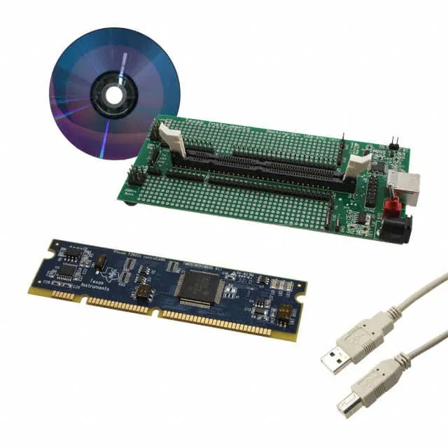 TMDXDOCK28035 (KIT EXPERIMENTER PICCOLO F28035)
