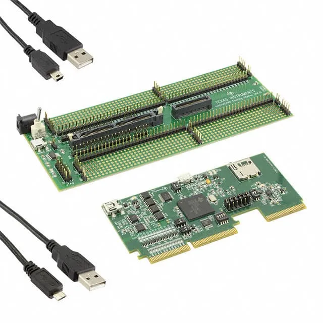 TMDXDOCK28377D (EVAL KIT FOR F28377D DELFINO)