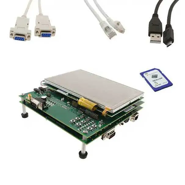TMDXEVM3358 (EVAL MODULE FOR AM335X)