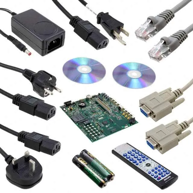 TMDXEVM365 (EVAL MODULE FOR TMSDM365)
