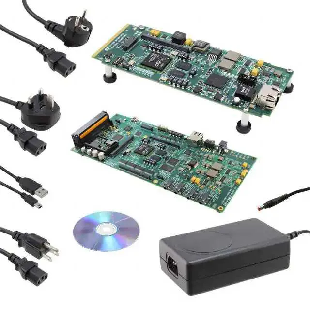 TMDXEVM6455 (EVAL MODULE FOR C6455)