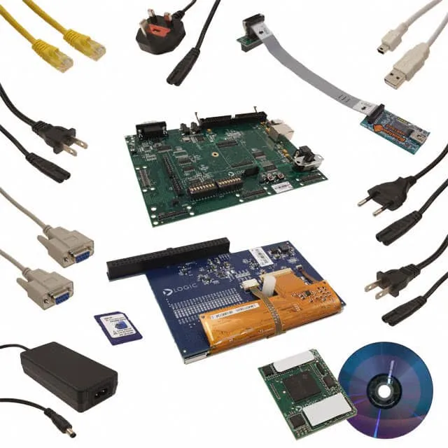 TMDXEXP1808L (KIT EXPERIMENTER FOR AM180X)
