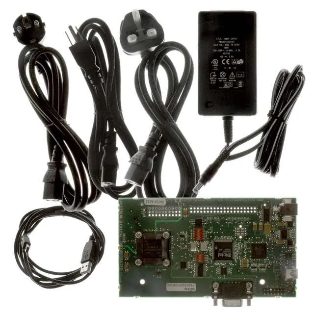 TMDXEZ28044 (EZDSP STARTR KIT FOR TMS320F8044)