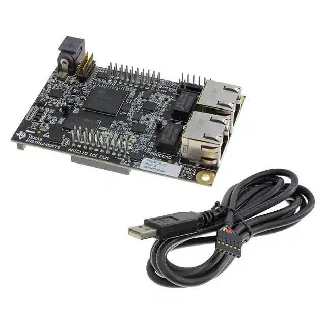 TMDXICE110 (EVAL BOARD FOR AMIC110)