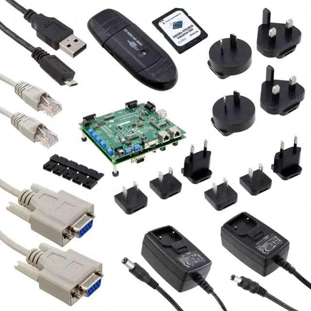 TMDXIDK3359 (KIT IND DEV FOR AM3359)