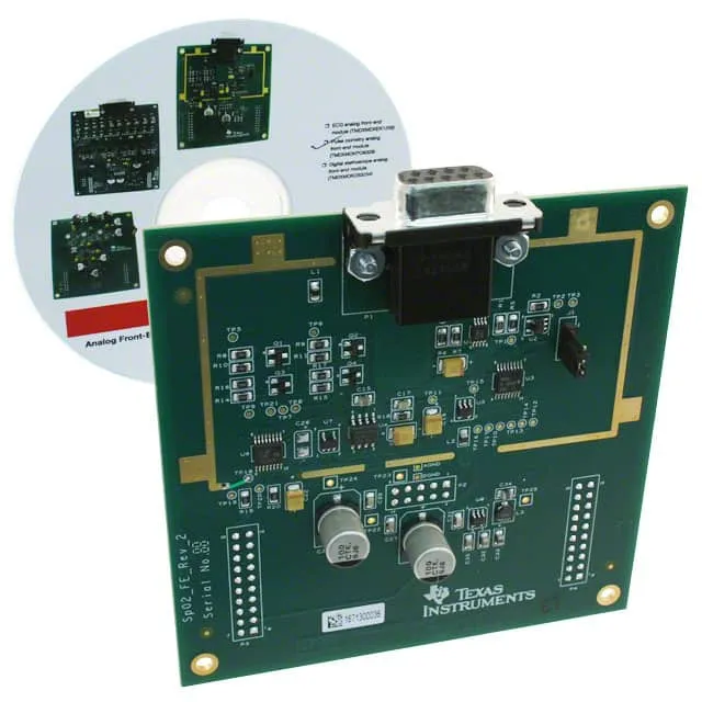 TMDXMDKPO8328 (MOD PO AFE FOR C5505 PO MD KIT)