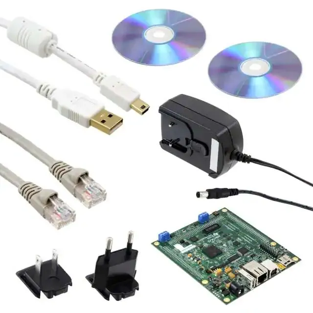 TMDXRM46HDK (KIT DEV HERCULES RM46)