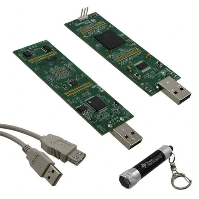 TMDXRM48USB (KIT USB MCU HERCULES)